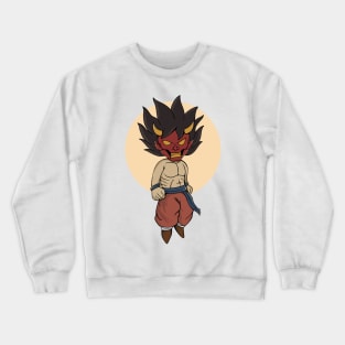 Ultra oni Crewneck Sweatshirt